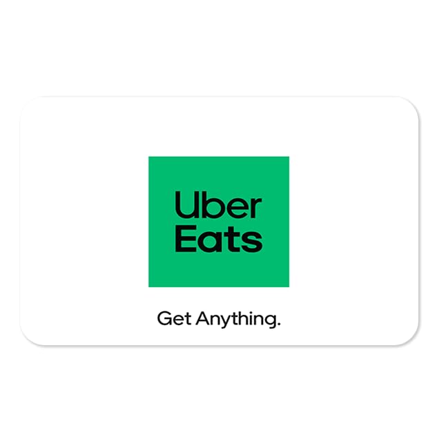 Uber eGift Card - UGiftscards