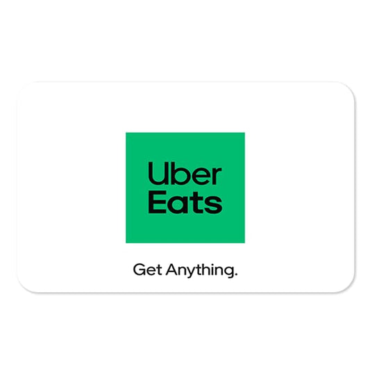 Uber eGift Card - UGiftscards