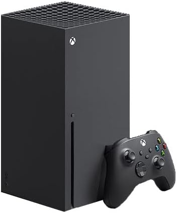 Xbox Series X Console - UGiftscards