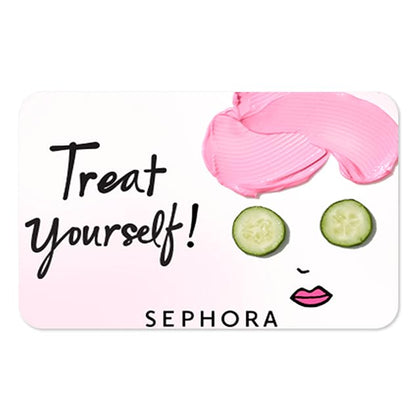 Sephora eGift Card - UGiftscards