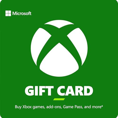 $10 Xbox Gift Card US [Digital Code] - UGiftscards