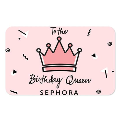 Sephora eGift Card - UGiftscards