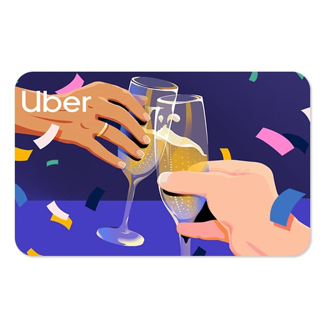 Uber eGift Card - UGiftscards