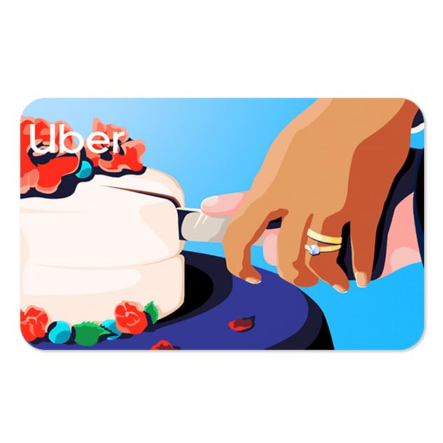 Uber eGift Card - UGiftscards