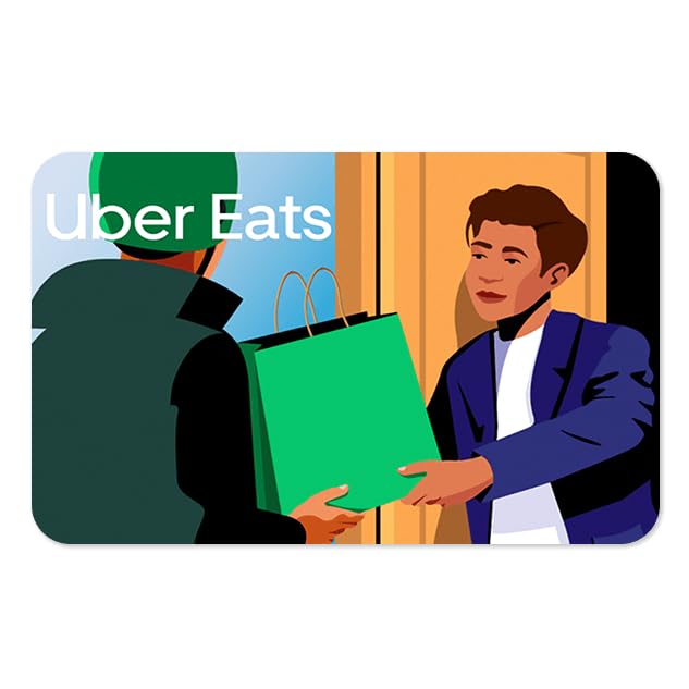 Uber eGift Card - UGiftscards