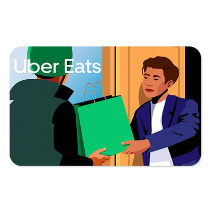 Uber eGift Card - UGiftscards