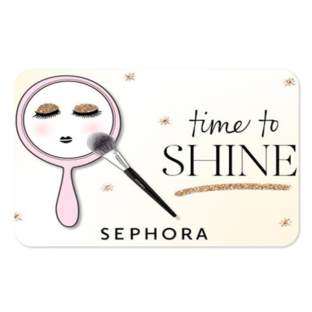 Sephora eGift Card - UGiftscards