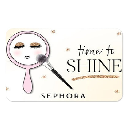 Sephora eGift Card - UGiftscards