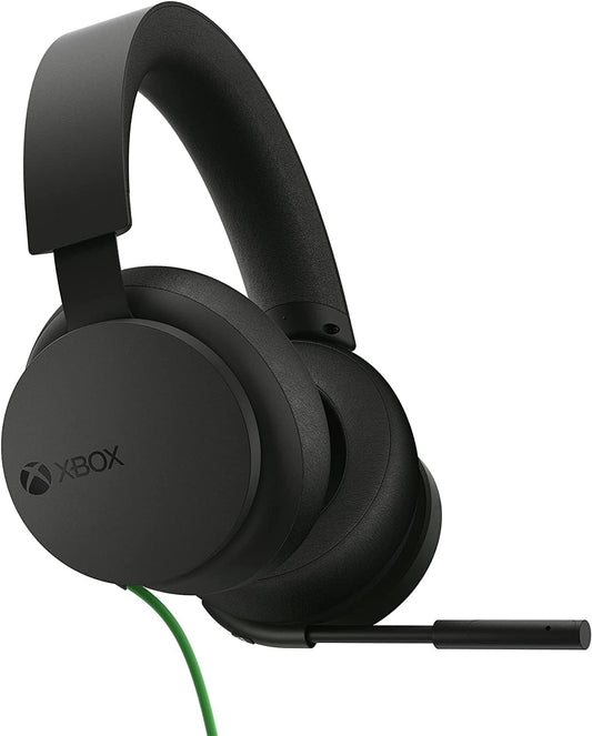 Xbox Stereo Headset - Stereo Headset Edition - UGiftscards