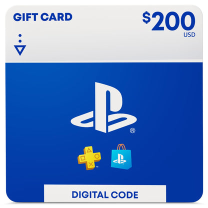 $10 - PlayStation Store Gift Card US [Digital Code] - UGiftscards