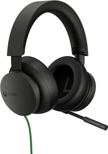 Xbox Stereo Headset - Stereo Headset Edition - UGiftscards