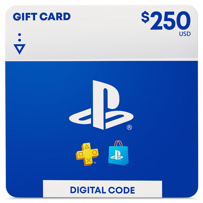 $10 - PlayStation Store Gift Card US [Digital Code] - UGiftscards