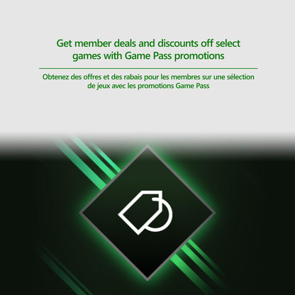 Xbox Game Pass Core – 12 Month Membership CAD   [Digital Code] - UGiftscards