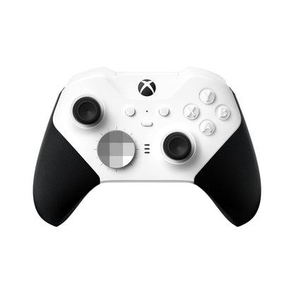 Xbox Core Wireless Gaming Controller – Robot White – Xbox Series X|S, Xbox One, Windows PC, Android, and iOS