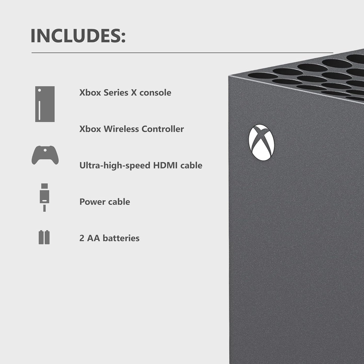 Xbox Series X Console - UGiftscards