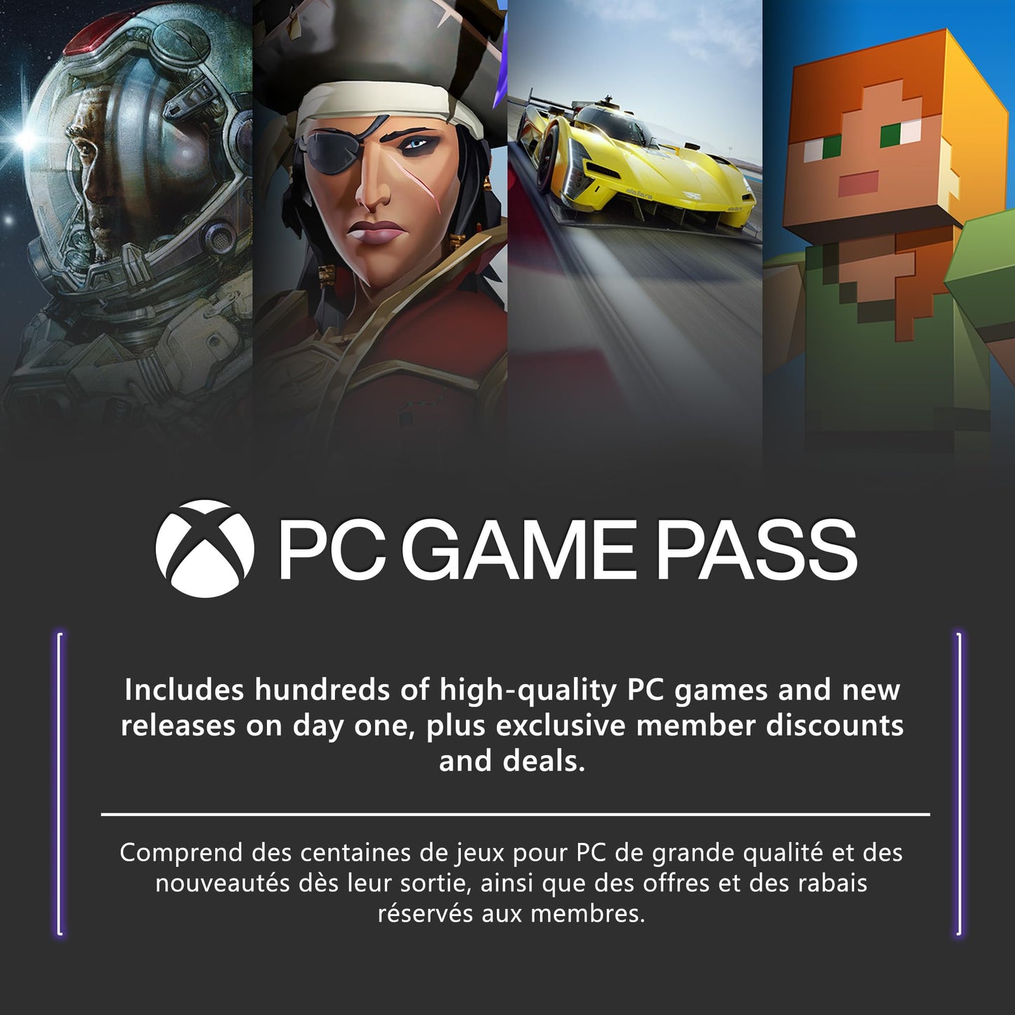 Xbox Game Pass Core – 12 Month Membership CAD   [Digital Code] - UGiftscards