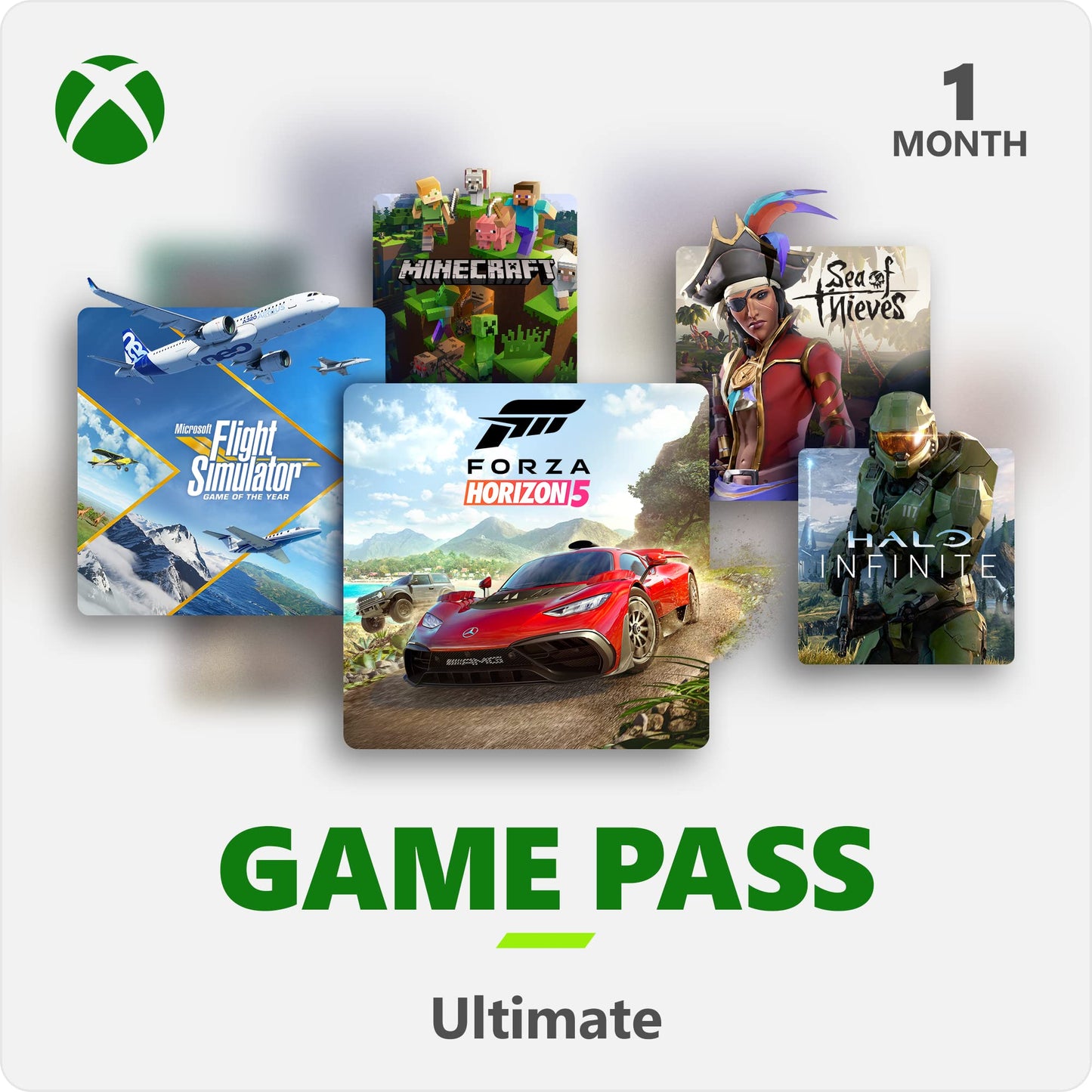 Xbox Gift Card | 10 GBP | Digital Voucher | Xbox One, Series S|X & Windows | (Download Code) - UGiftscards