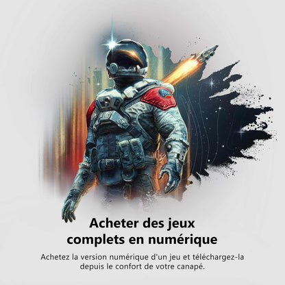 Xbox Carte Cadeau 5 EUR [Code Digital] - UGiftscards