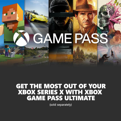 Xbox Series X Console - UGiftscards