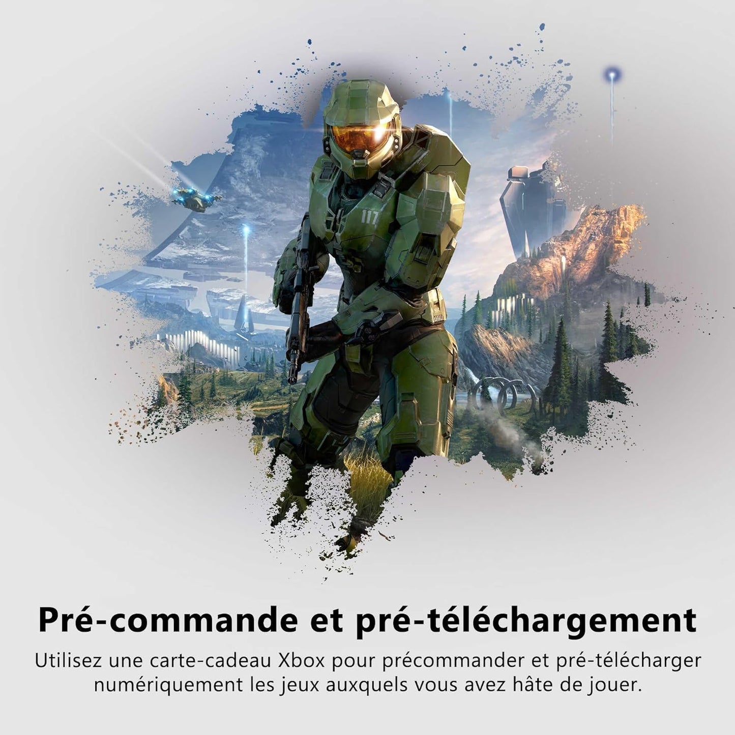 Xbox Carte Cadeau 5 EUR [Code Digital] - UGiftscards